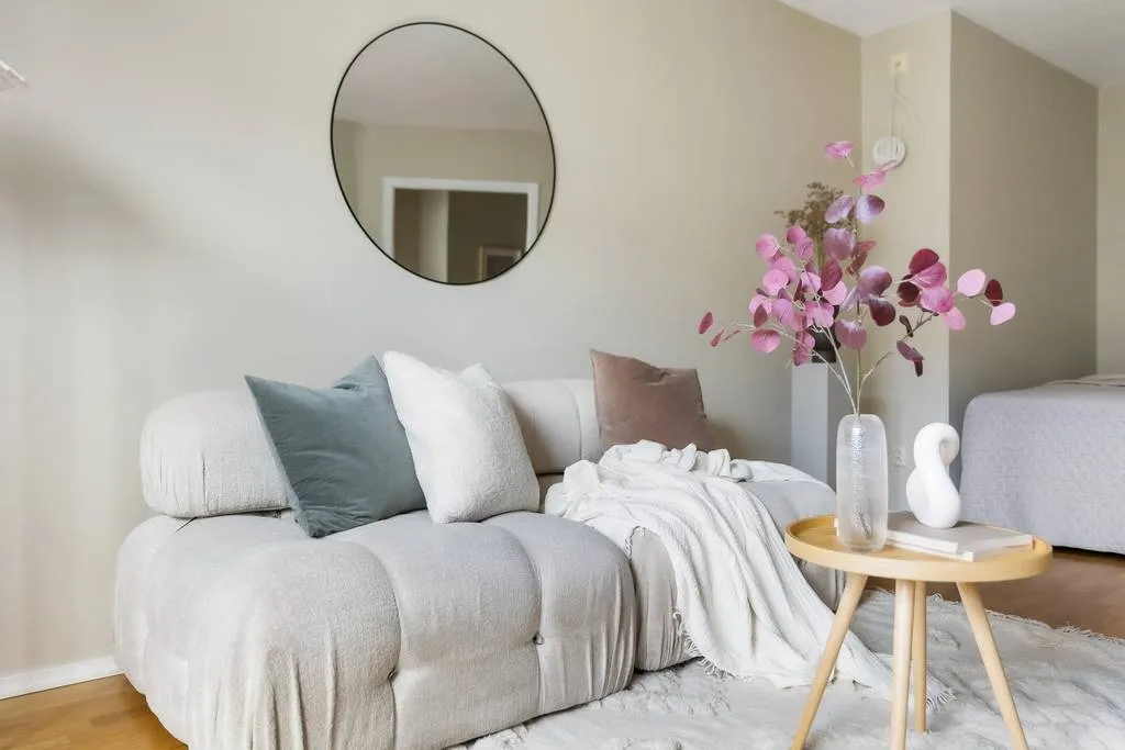 Hyreslägenhet på Sundbyberg i sundbyberg