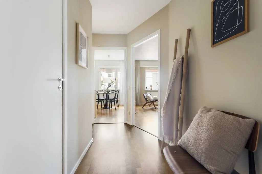 Hyreslägenhet på Sundbyberg i sundbyberg