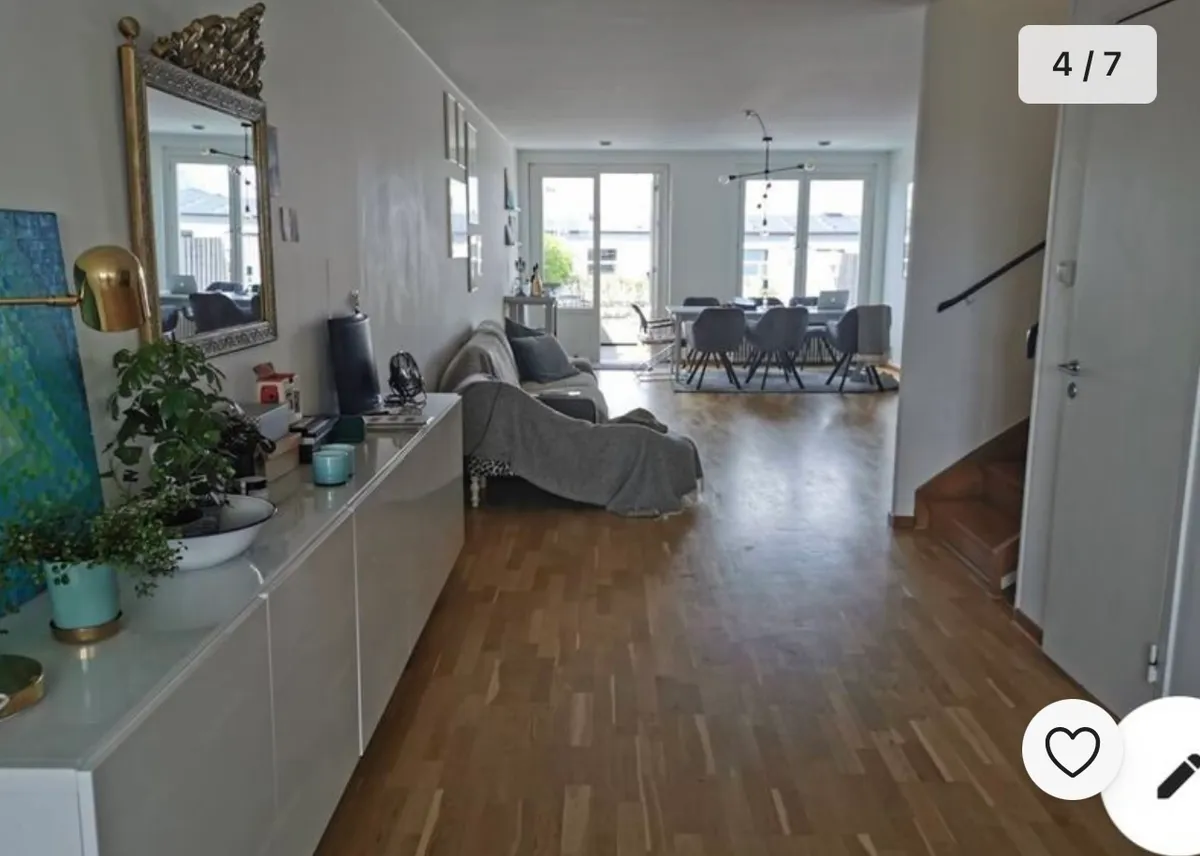 Hyreslägenhet på Malmö i malmo