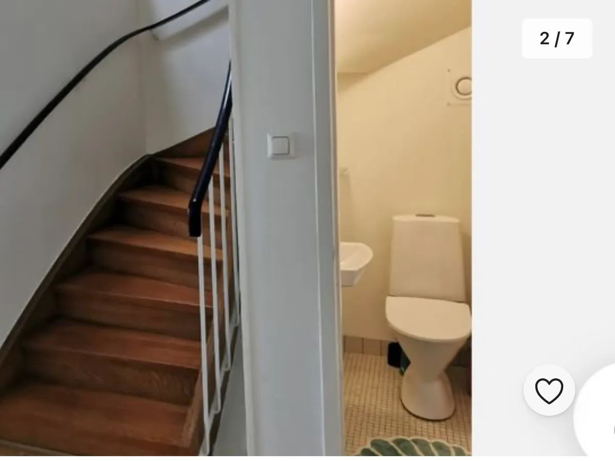 Hyreslägenhet på Malmö i malmo