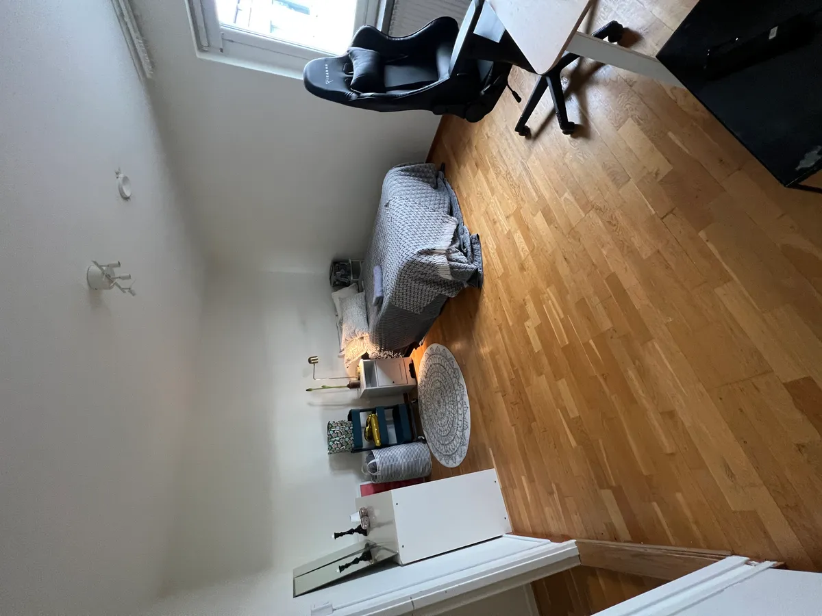 Hyreslägenhet på Malmö i malmo