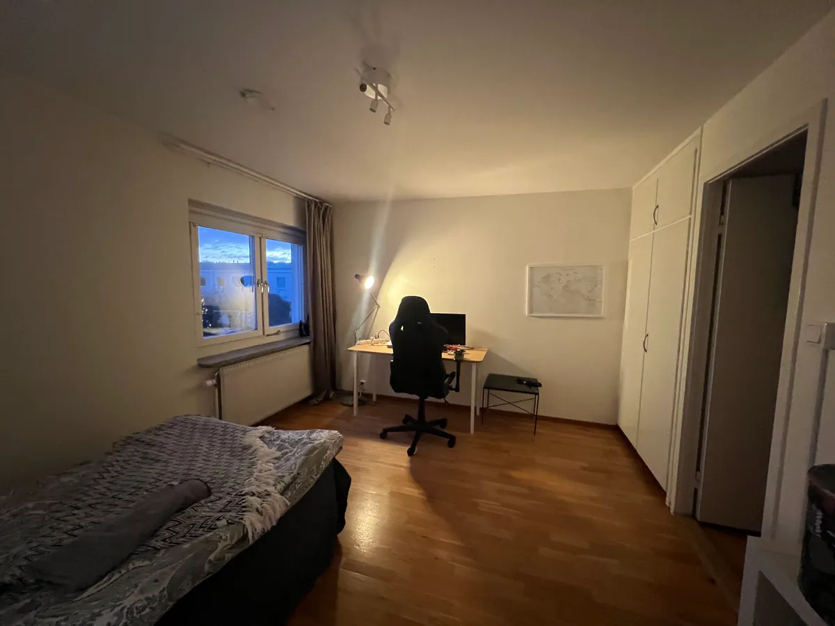 Hyreslägenhet på Malmö i malmo