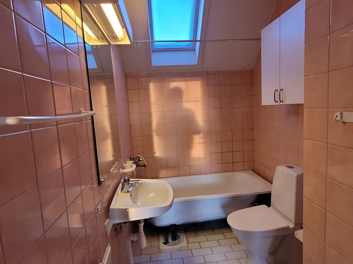 Hyresbostad på Hedemora i hedemora