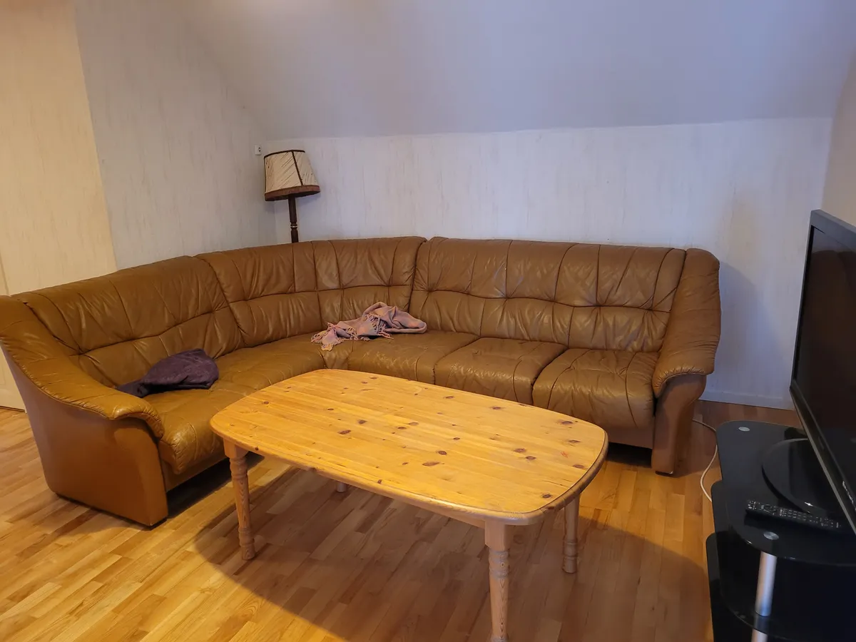 Hyresbostad på Hedemora i hedemora