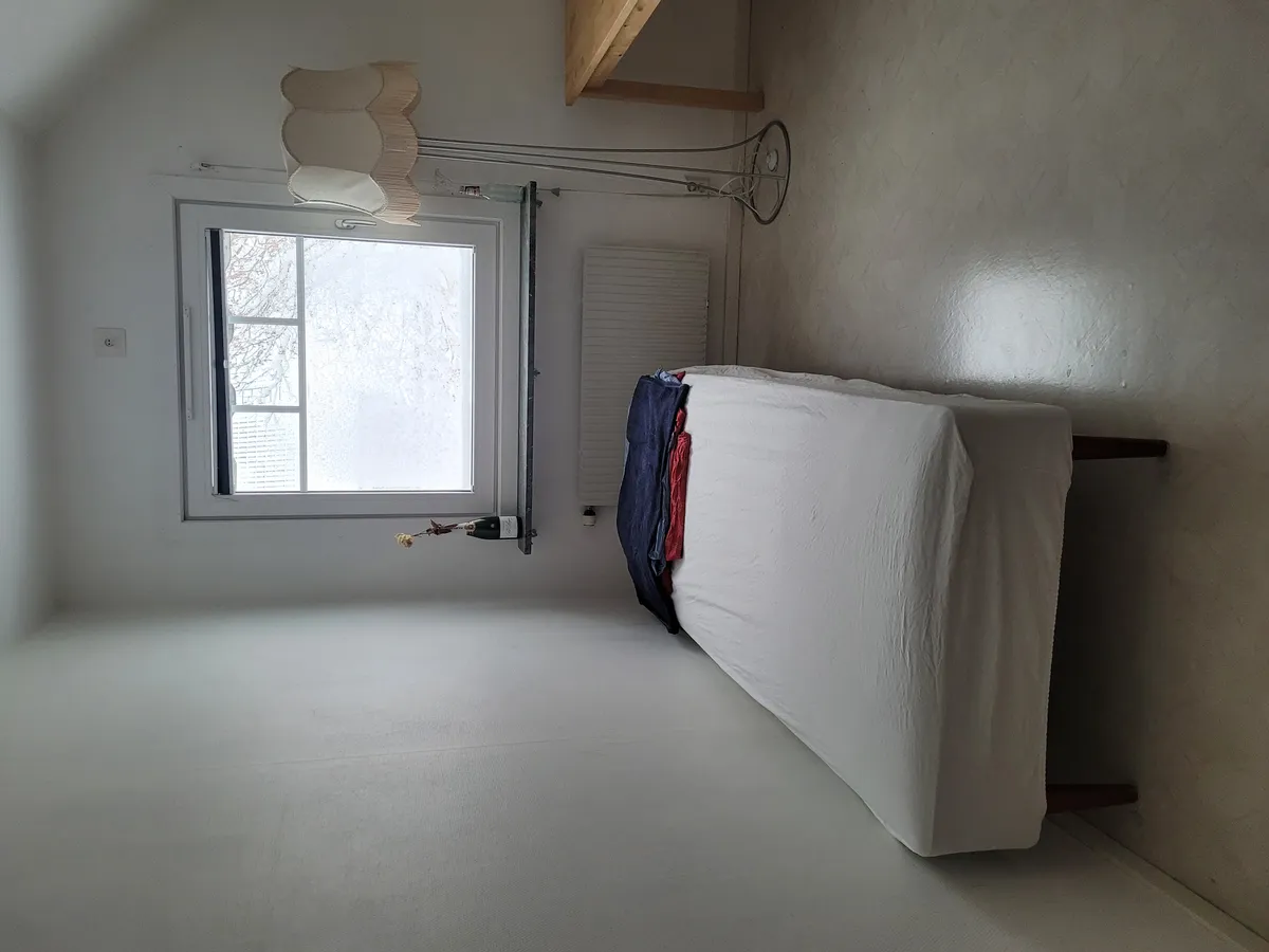 Hyresbostad på Hedemora i hedemora