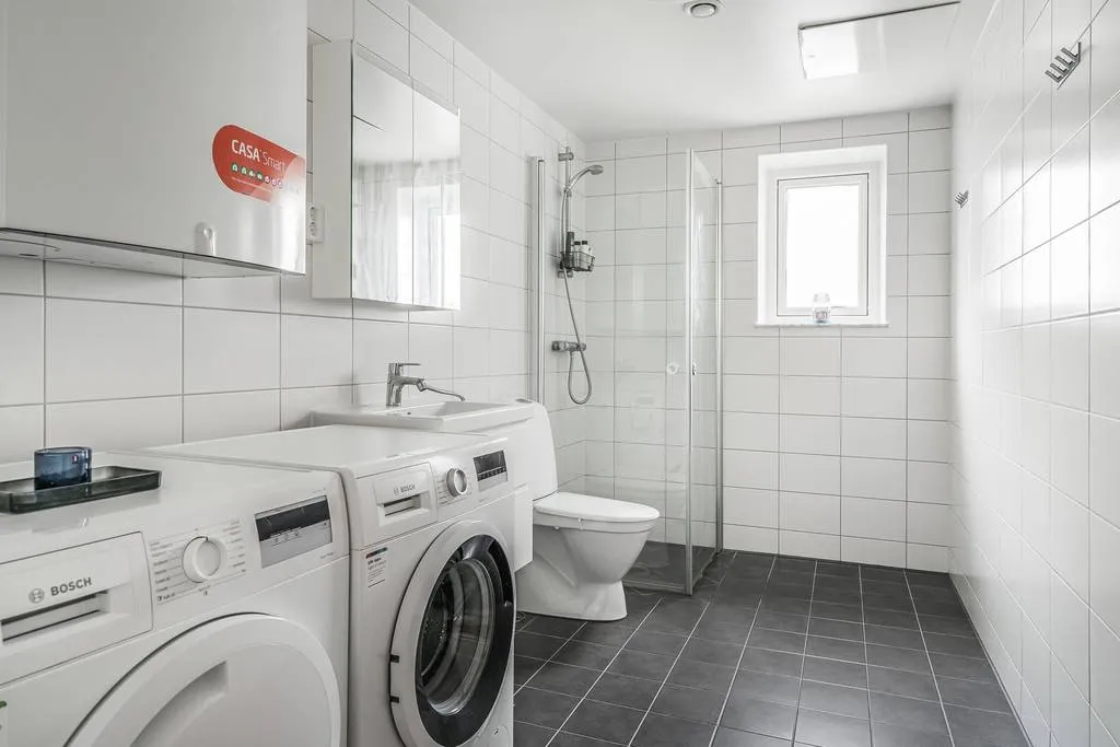 Hyreslägenhet på Nyköping i nykoping