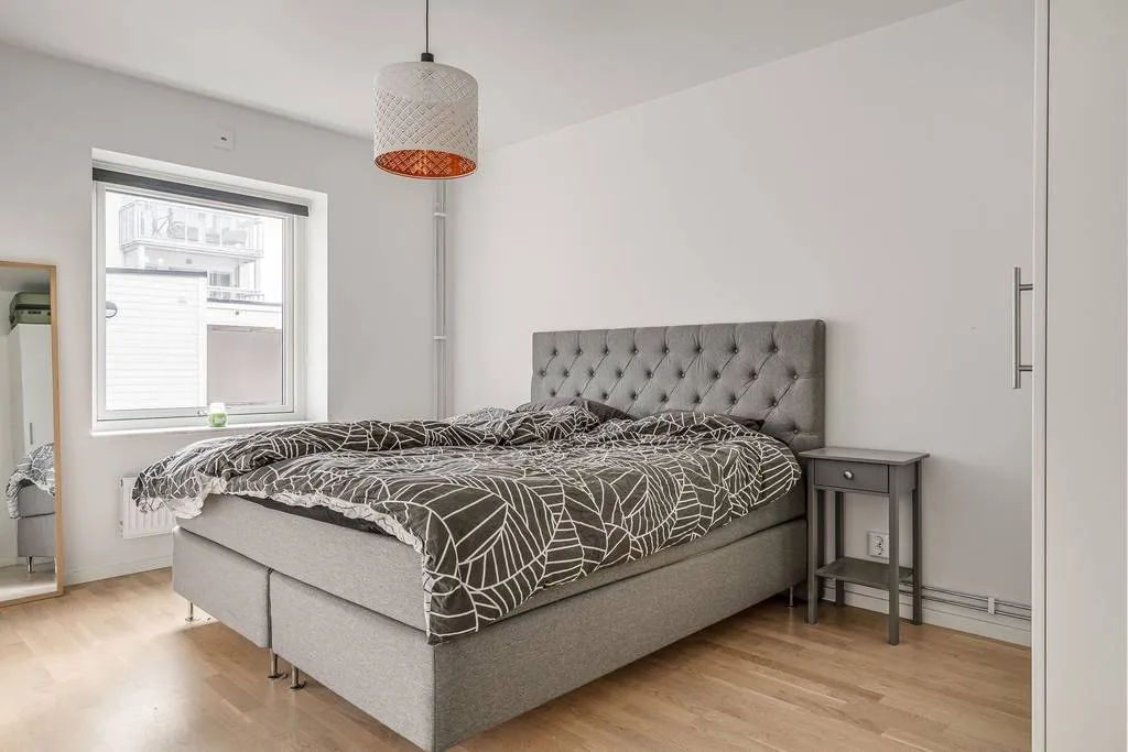 Hyreslägenhet på Nyköping i nykoping