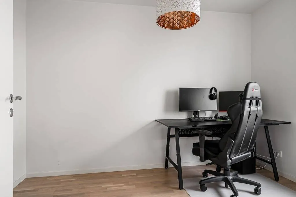 Hyreslägenhet på Nyköping i nykoping