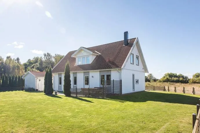 Hyresbostad på Ängelholm i angelholm