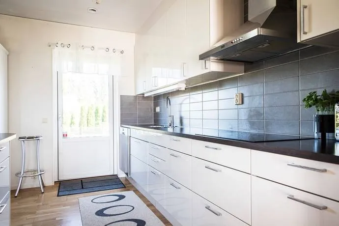 Hyresbostad på Ängelholm i angelholm