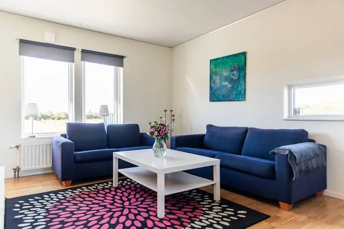 Hyresbostad på Ängelholm i angelholm