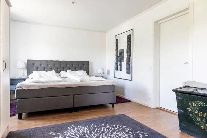 Hyresbostad på Ängelholm i angelholm