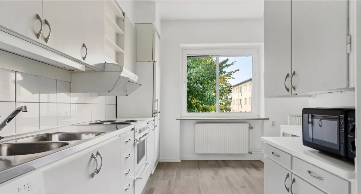 Hyreslägenhet på Södertälje i sodertalje