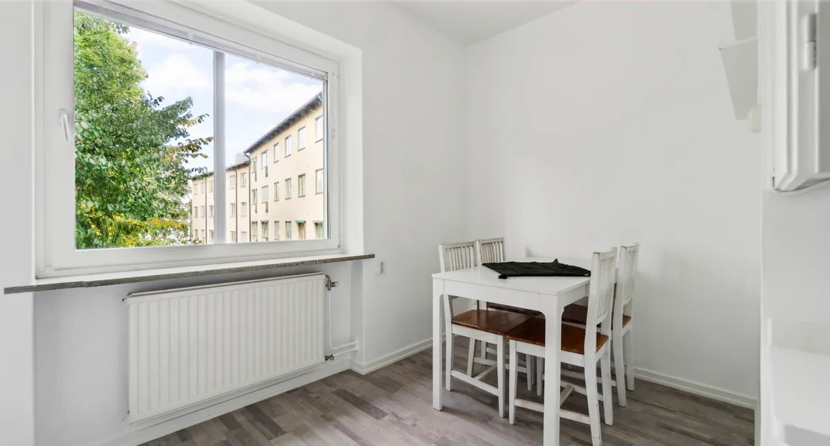 Hyreslägenhet på Södertälje i sodertalje