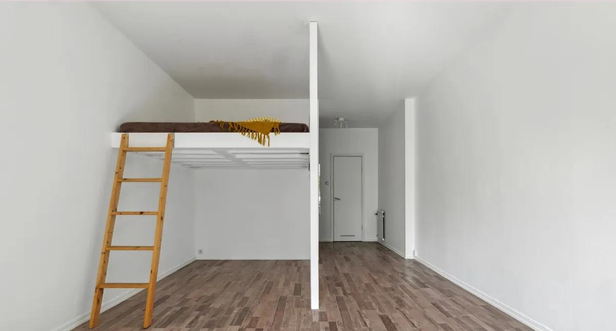 Hyreslägenhet på Södertälje i sodertalje