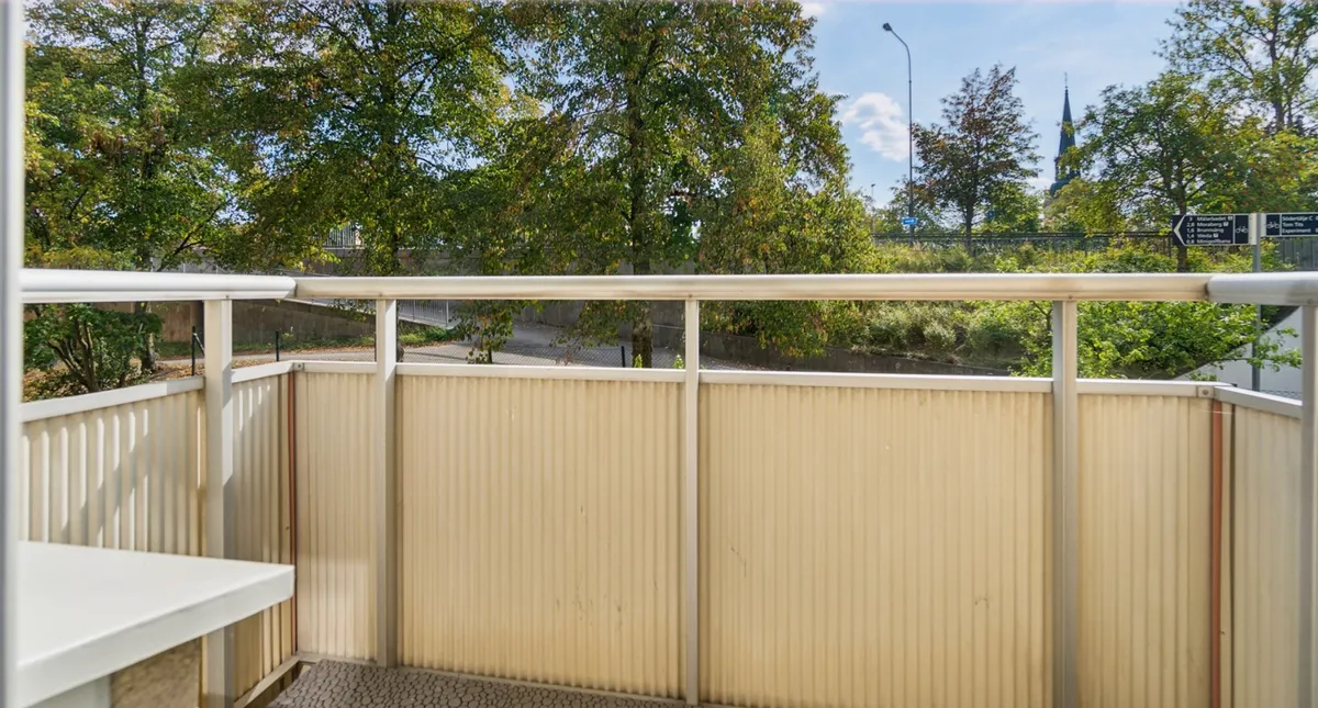 Hyreslägenhet på Södertälje i sodertalje