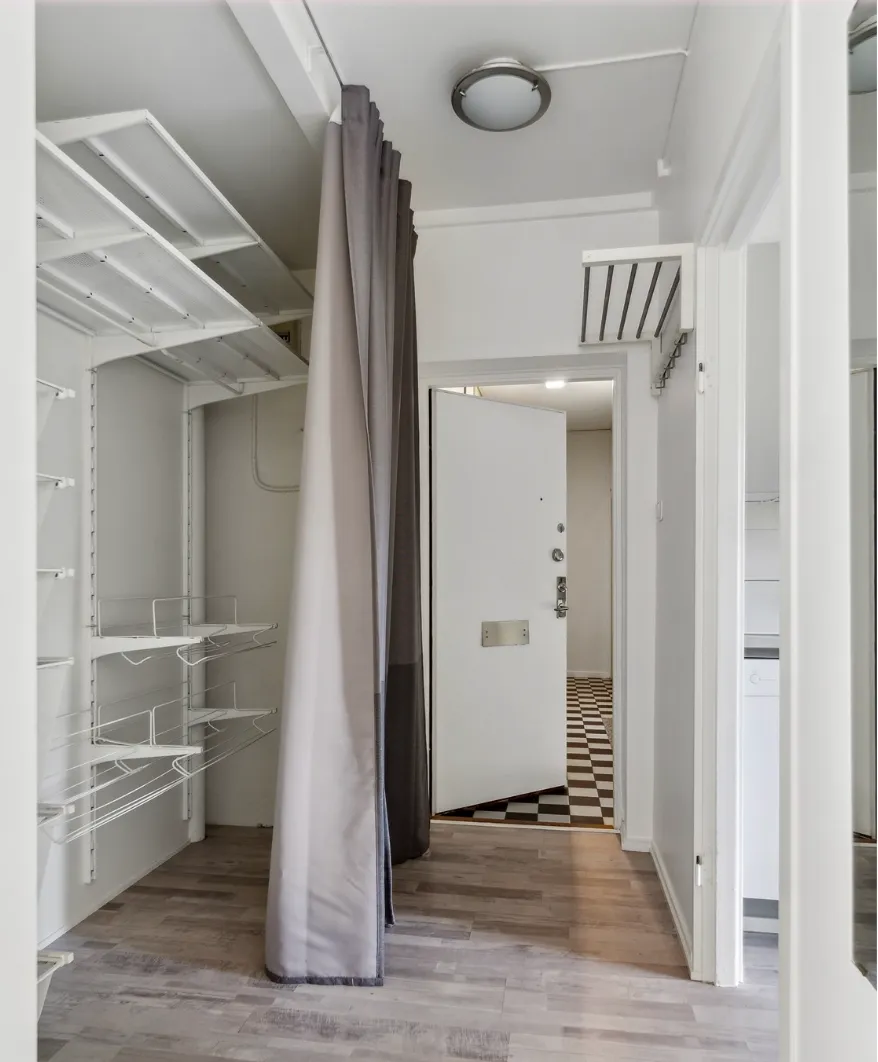 Hyreslägenhet på Södertälje i sodertalje