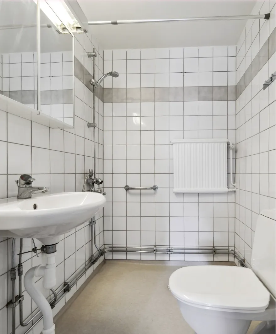 Hyreslägenhet på Södertälje i sodertalje