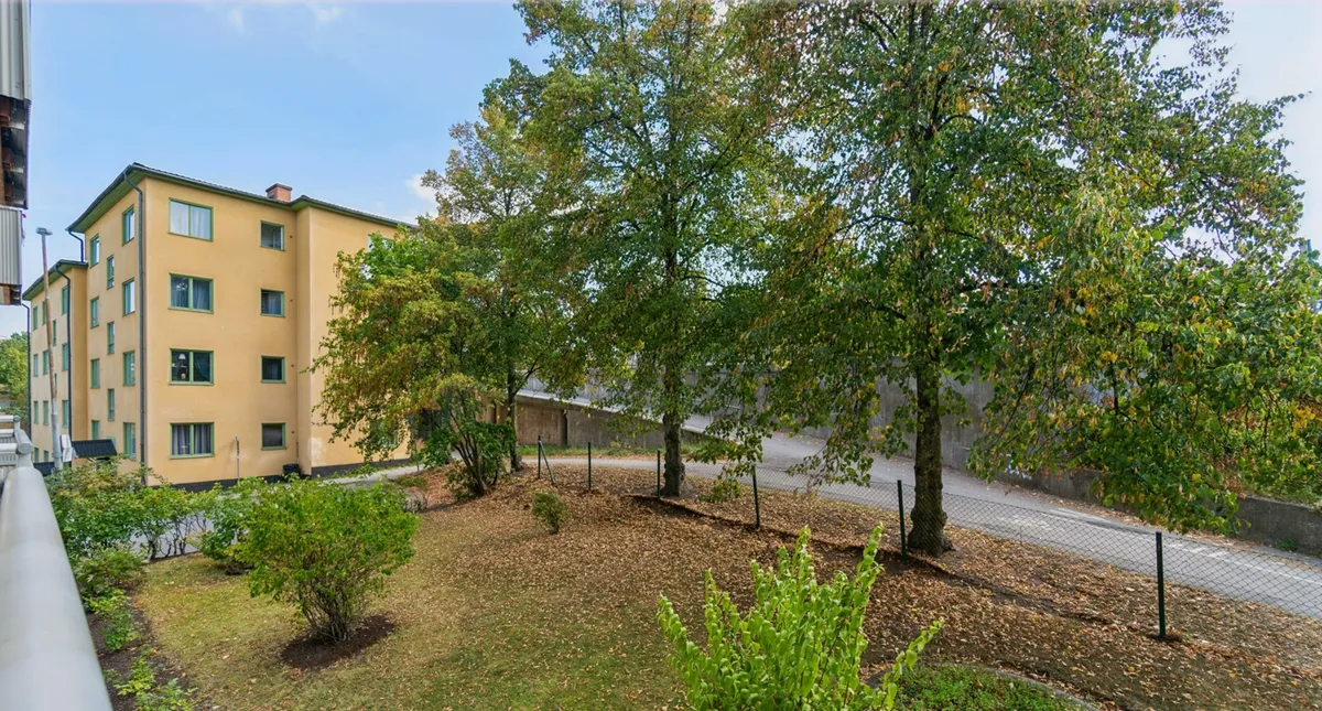 Hyreslägenhet på Södertälje i sodertalje