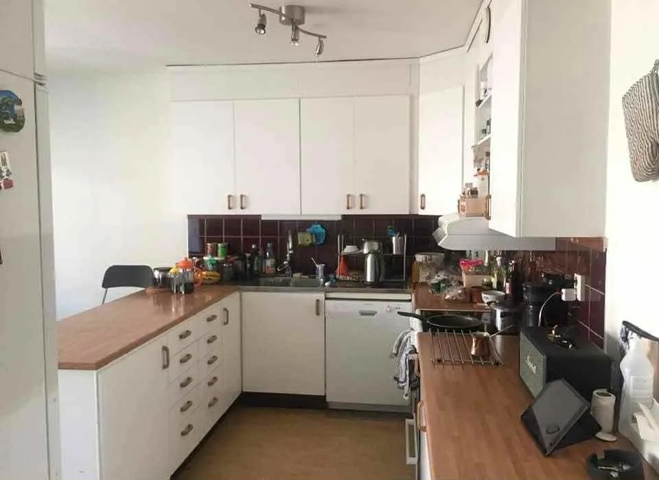 Hyreslägenhet på Malmö i malmo