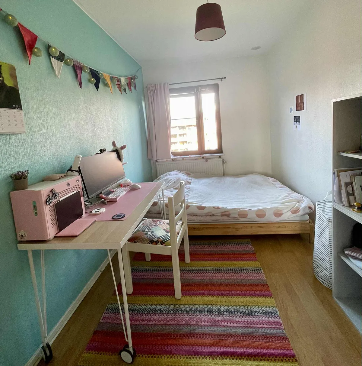 Hyreslägenhet på Malmö i malmo