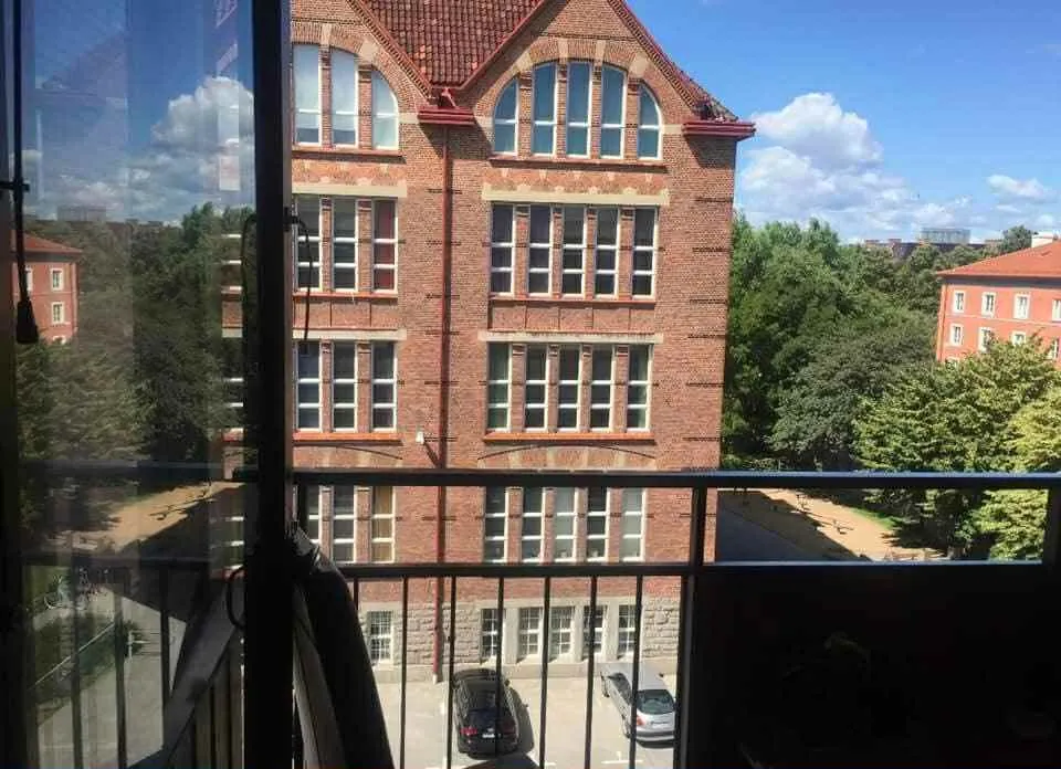 Hyreslägenhet på Malmö i malmo