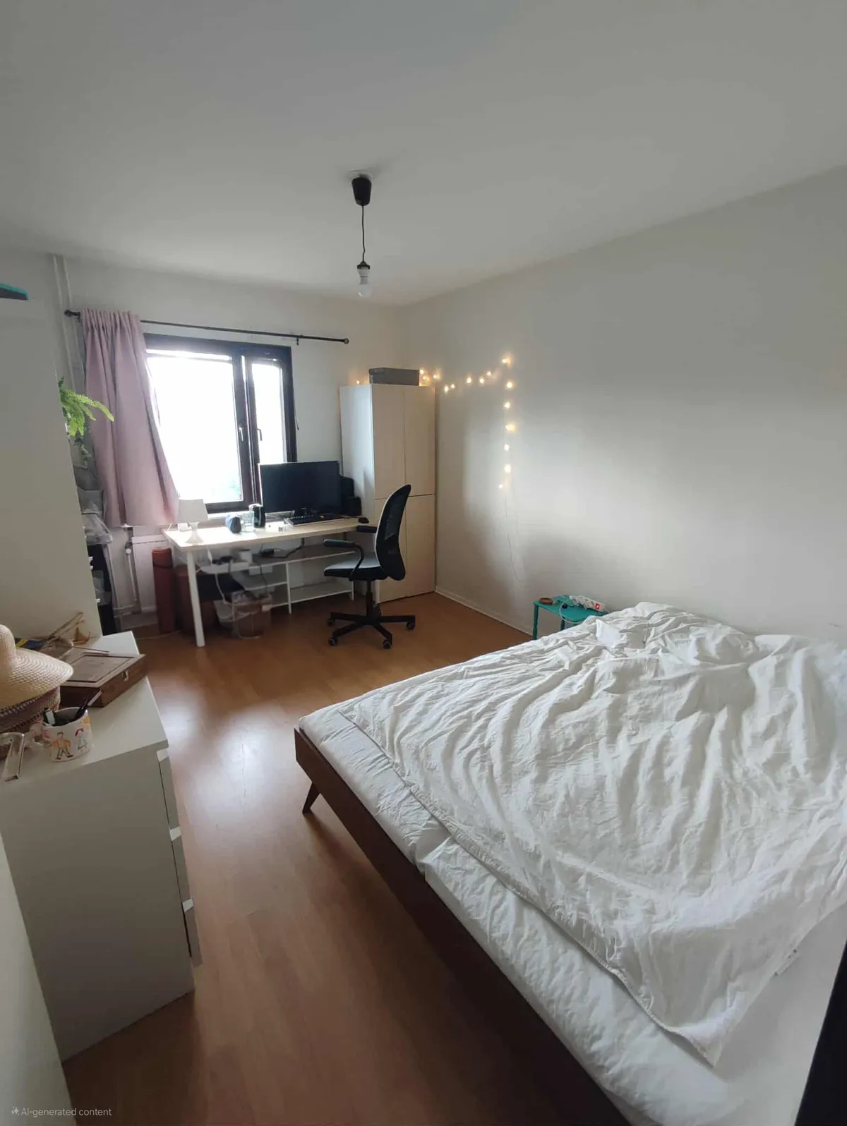 Hyreslägenhet på Malmö i malmo