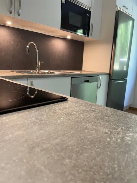 Hyreslägenhet på Olofström i olofstrom