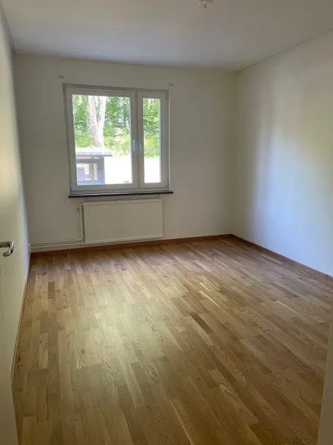 Hyreslägenhet på Olofström i olofstrom