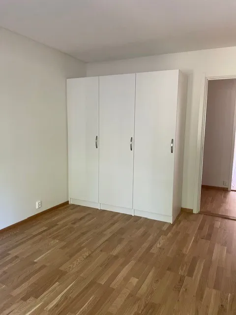 Hyreslägenhet på Olofström i olofstrom