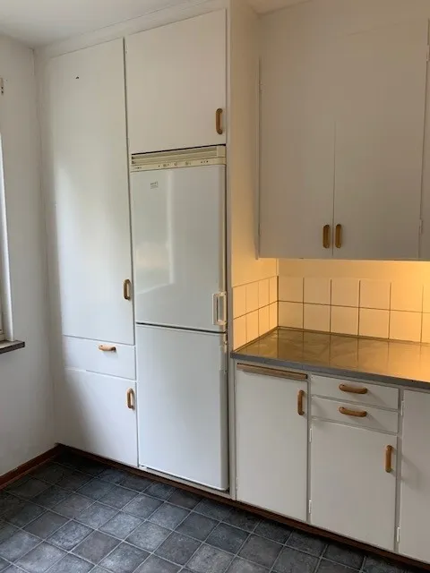 Hyreslägenhet på Olofström i olofstrom