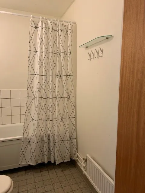 Hyreslägenhet på Olofström i olofstrom