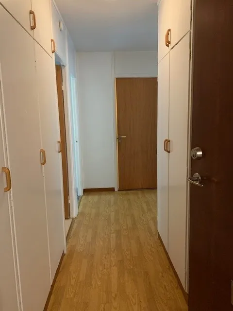 Hyreslägenhet på Olofström i olofstrom