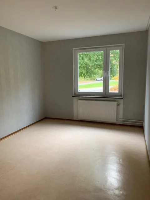 Hyreslägenhet på Olofström i olofstrom