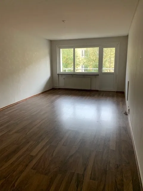 Hyreslägenhet på Olofström i olofstrom