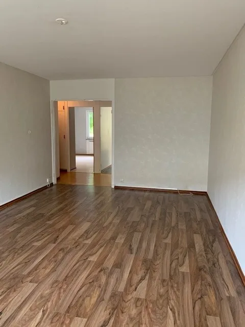 Hyreslägenhet på Olofström i olofstrom