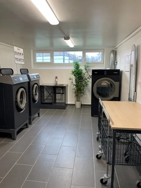 Hyreslägenhet på Olofström i olofstrom