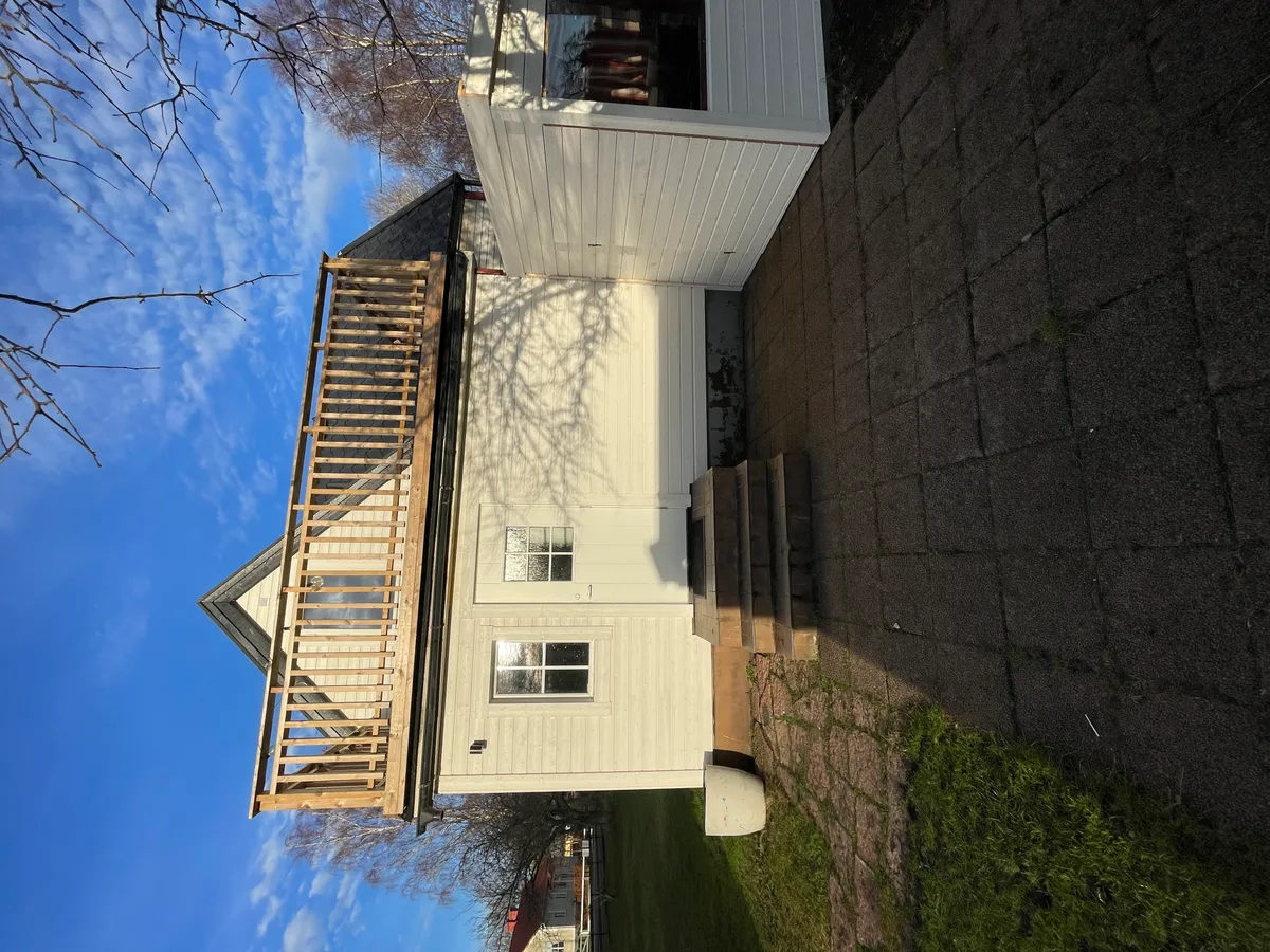 Hyresbostad på Ronneby i ronneby