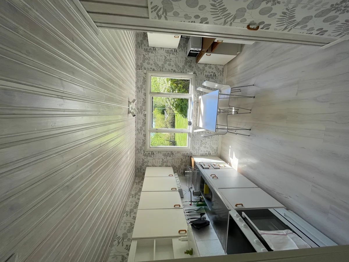 Hyresbostad på Ronneby i ronneby