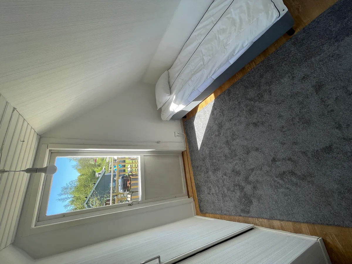 Hyresbostad på Ronneby i ronneby