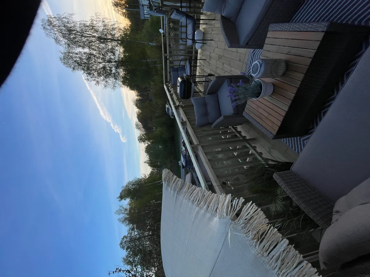 Hyresbostad på Ronneby i ronneby