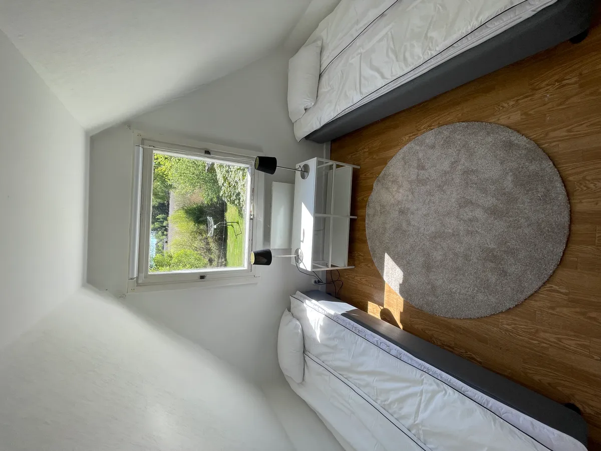 Hyresbostad på Ronneby i ronneby