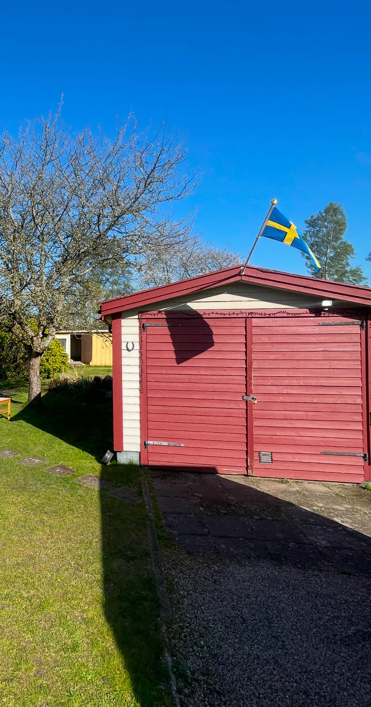 Hyresbostad på Ronneby i ronneby