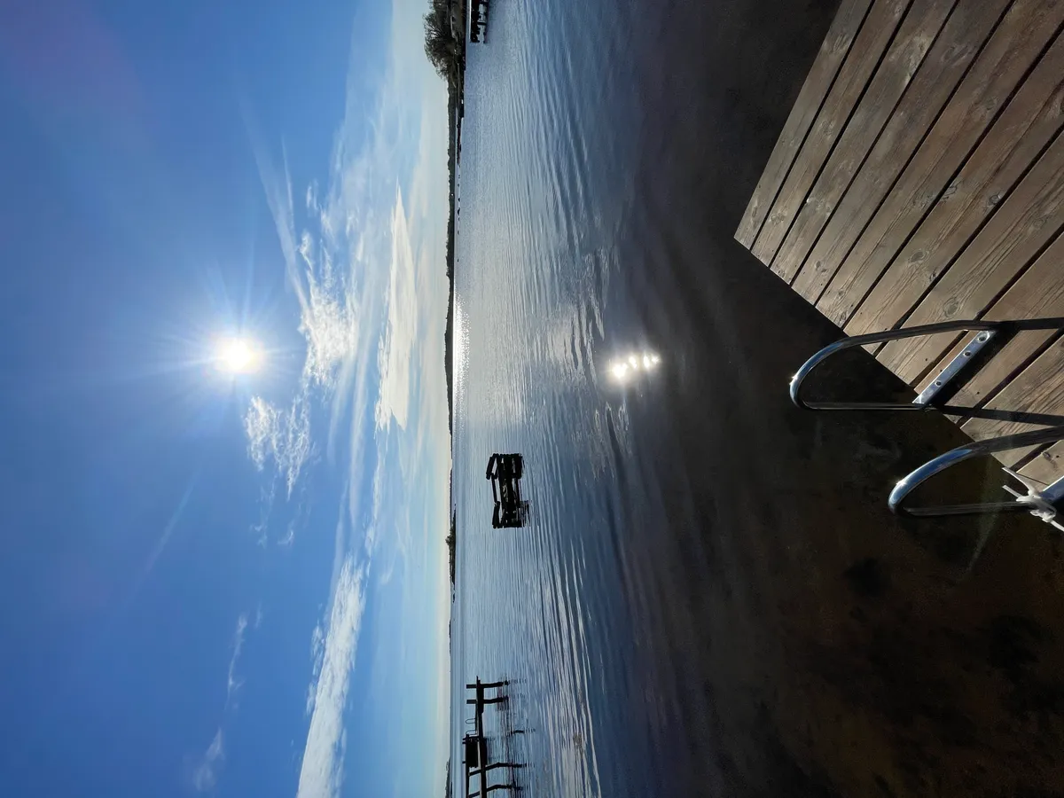 Hyresbostad på Ronneby i ronneby