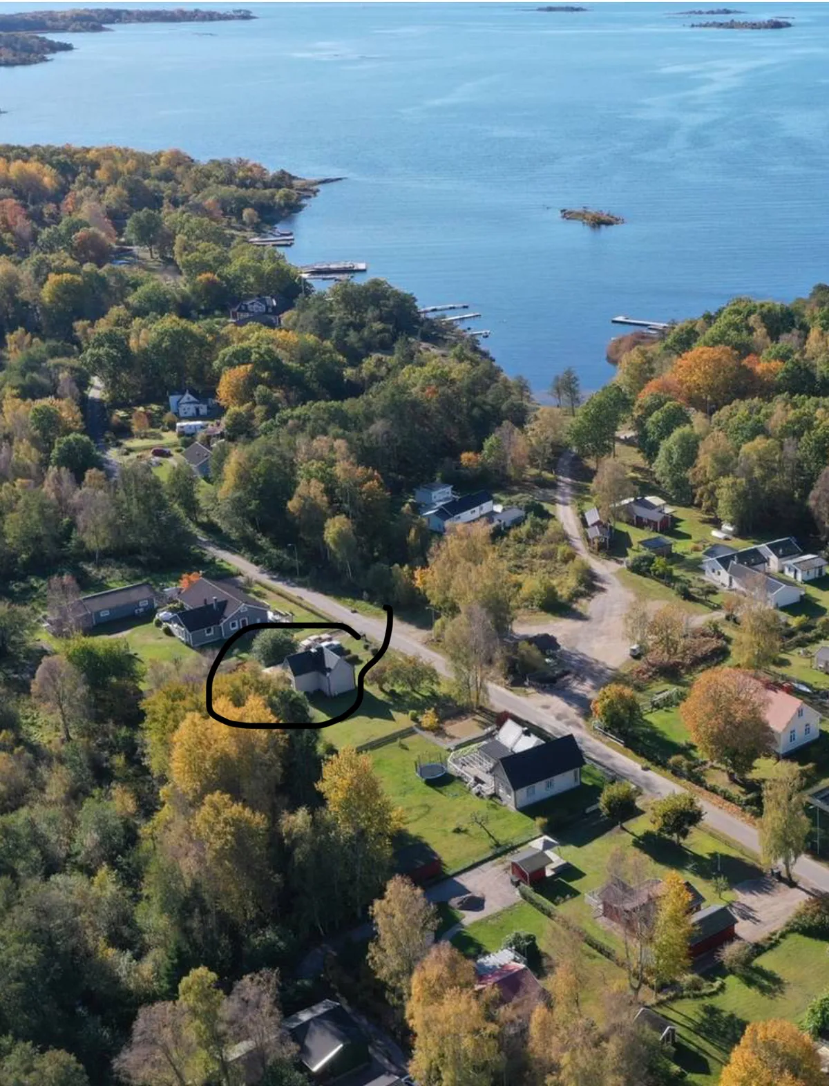 Hyresbostad på Ronneby i ronneby