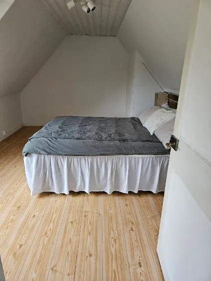 Hyresbostad på Ronneby i ronneby