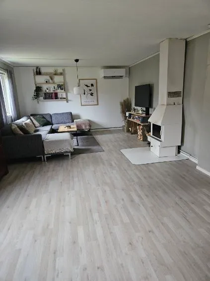 Hyresbostad på Ronneby i ronneby