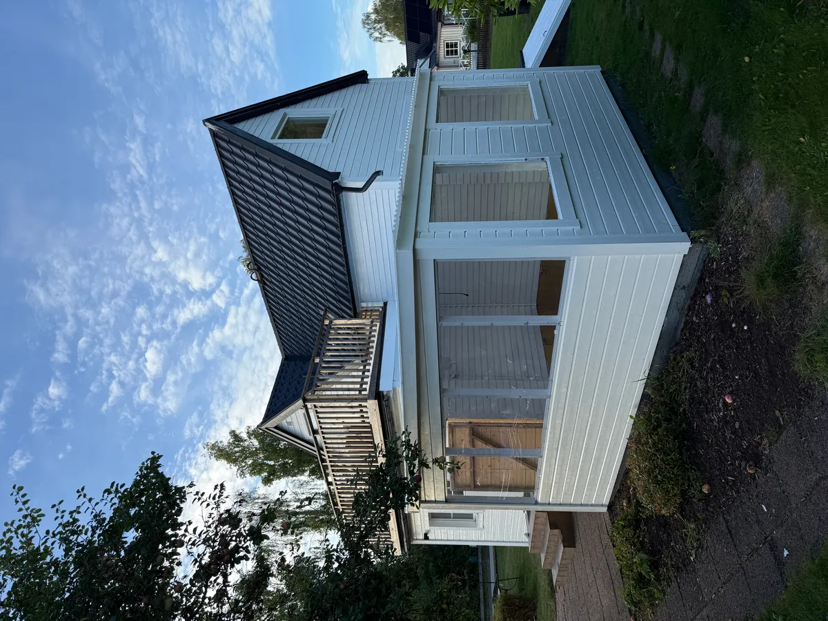 Hyresbostad på Ronneby i ronneby