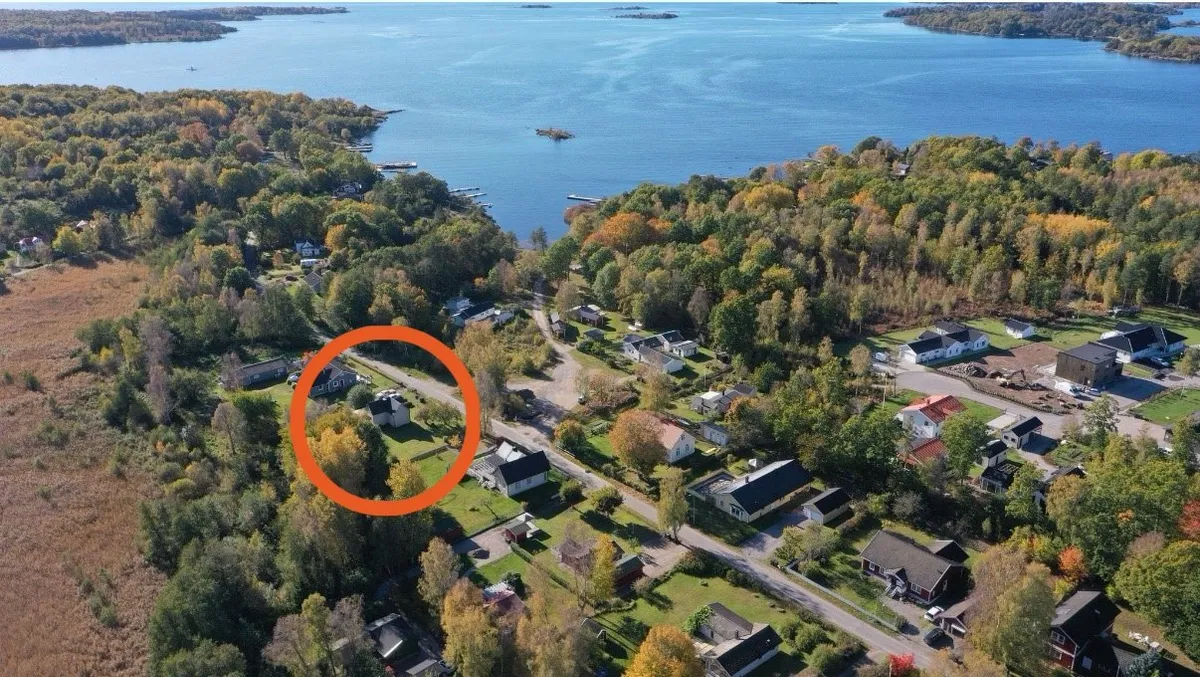 Hyresbostad på Ronneby i ronneby