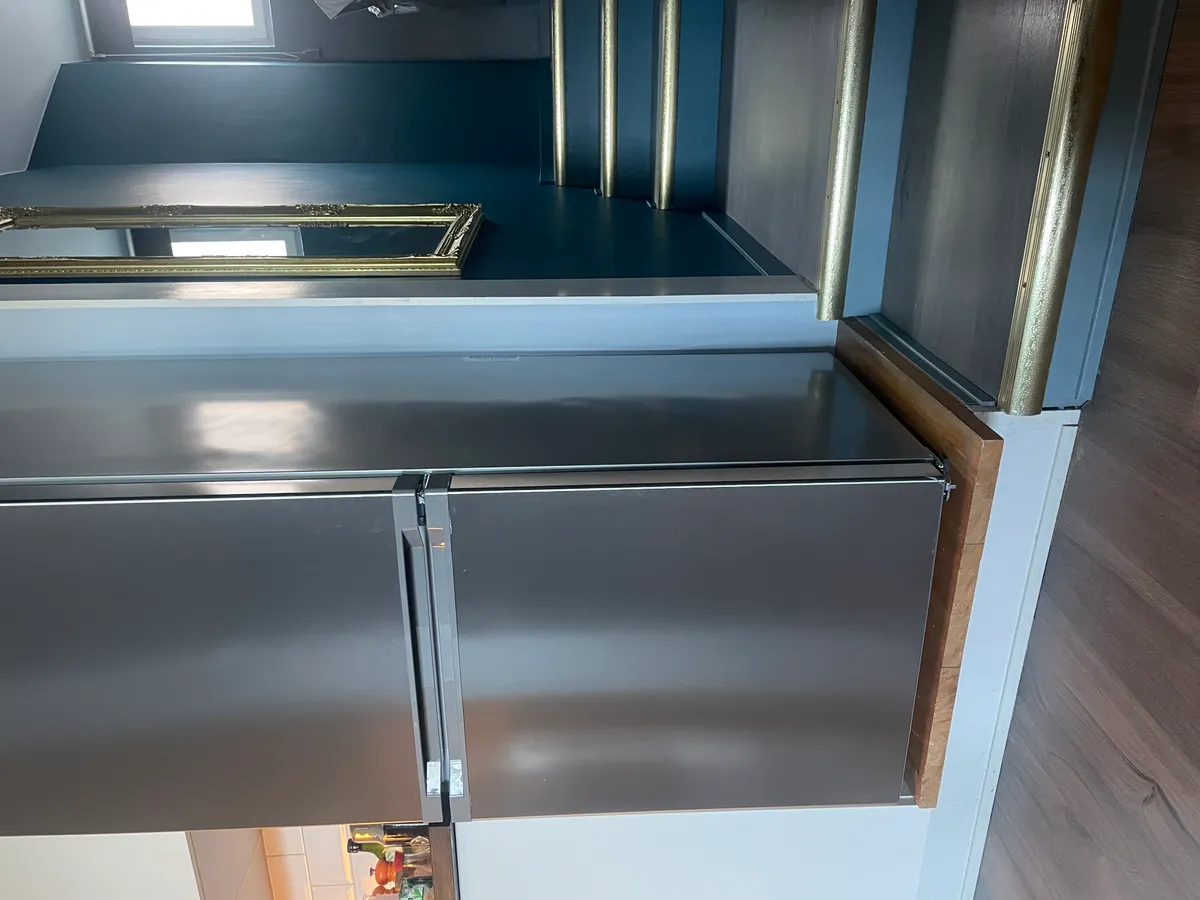 Hyreslägenhet på Enskede i enskede